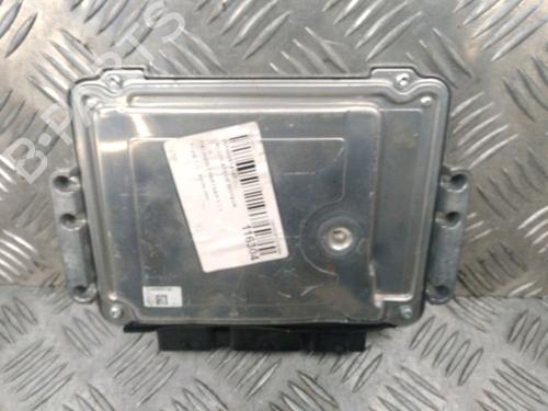 Used Engine control unit (ECU) PEUGEOT PARTNER MPV (5_, G_) [1996-2026]  15746451