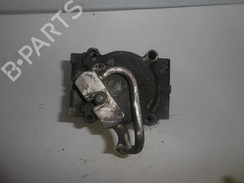 Used AC compressor AC compressor FORD FIESTA III (GFJ) [1989-1997] 15748311 15748311