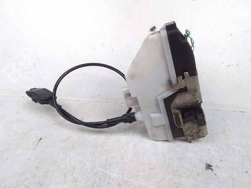 Front right lock RENAULT MEGANE II (BM0/1_, CM0/1_) 1.9 dCi | BP11519438C97 