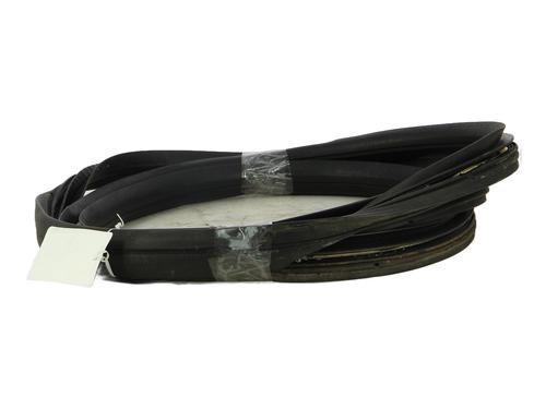 Used Rubber door seal Rubber door seal CITROËN C1 (PM_, PN_) 1.0 (68 hp) 36283308 36283308