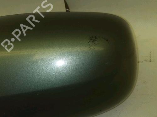 Left mirror RENAULT MEGANE II (BM0/1_, CM0/1_) 1.5 dCi (BM0F, BM0T, BM2B, CM0F, CM0T) | BP20670738C26 
