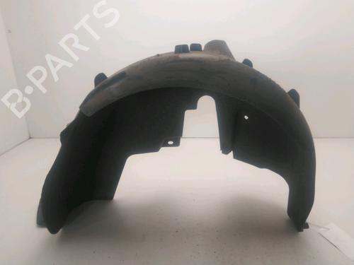 Used Wheel arch PEUGEOT 208 I (CA_, CC_) 1.6 HDi / BlueHDi 75 (75 hp) 24118164
