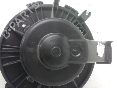 Used Heater blower motor Heater blower motor MERCEDES-BENZ SPRINTER 5-t Platform/Chassis (B906) 513 CDI (906.155, 906.253, 906.255, 906.153) (129 hp) 33680189 33680189