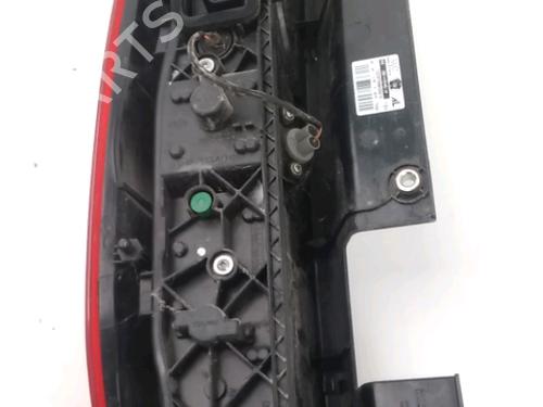 Used Left taillight Left taillight FIAT DOBLO Cargo (263_) 1.6 D Multijet (263WXD1B, 263WXR1B, 263WXX1B, 263ZXD1B,... (105 hp) 30916600 30916600