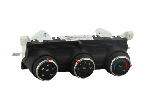 Climate control RENAULT CLIO V (B7_) 1.5 Blue dCi 85 (B7AG) | BP38077384I5 - Image 3