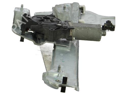 Used Front left window mechanism Front left window mechanism CITROËN C3 III Van (SX_, SY_) BlueHDi 100 (102 hp) 34529555 34529555