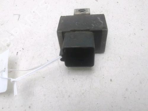 Elektronische module RENAULT CLIO II (BB_, CB_) 1.5 dCi (B/CB07) (65 hp) 24576404