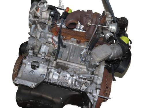 Engine PEUGEOT BIPPER (AA_) 1.4 HDi | BP36573422M1 - Image 4