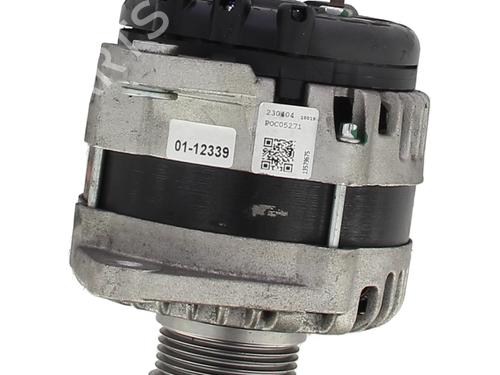 Alternator OPEL ASTRA J (P10) 1.7 CDTI (68) | BP30825284M7 