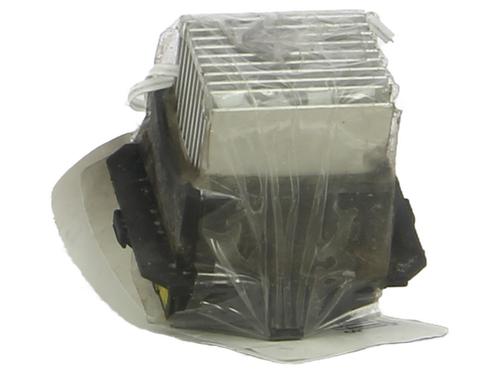 Varmeblæsermodstand Varmeblæsermodstand RENAULT SCÉNIC III (JZ0/1_) 1.5 dCi (110 hp) 36790141 36790141