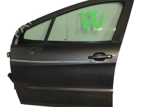 Used Left front door PEUGEOT 308 I (4A_, 4C_) 1.6 16V (120 hp) 31162573