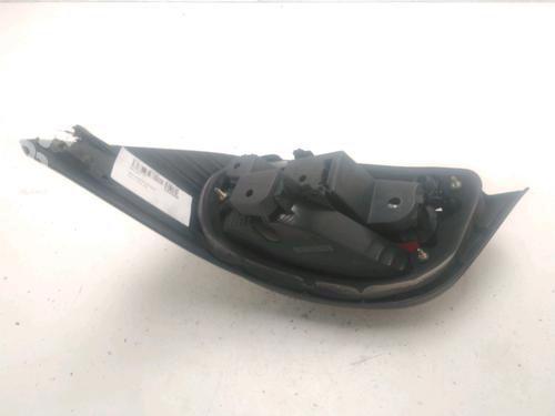Used Left taillight BMW 5 (E60) 530 d (218 hp) 25730747