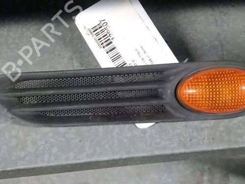Used Right front indicator Right front indicator MINI MINI Convertible (R52) Cooper (116 hp) 17215488 17215488