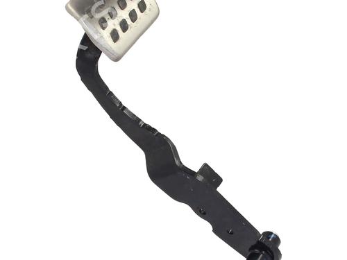 Used Break pedal Break pedal RENAULT MEGANE IV Hatchback (B9A/M/N_) 1.6 TCe 205 (B9MV) (205 hp) 36486091 36486091