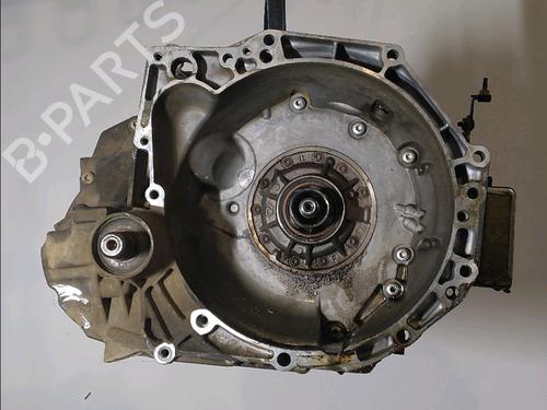 Used Gearbox Gearbox PEUGEOT 207 (WA_, WC_) 1.6 16V VTi (120 hp) 33632714 33632714
