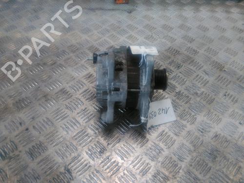 Used Alternator RENAULT KOLEOS I (HY_) 2.0 dCi (HY0K) (150 hp) 16860094