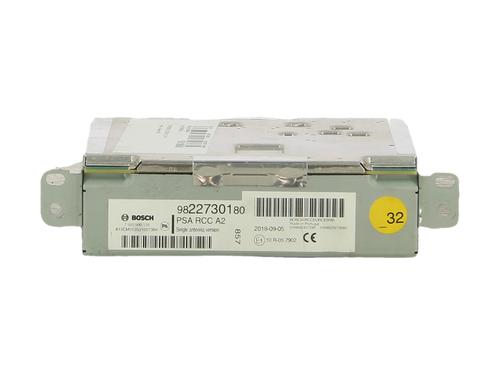 Radio CITROËN C-ELYSEE (DD_) 1.2 PureTech 82 (DDHMRP) | BP38428846E6 - Image 3