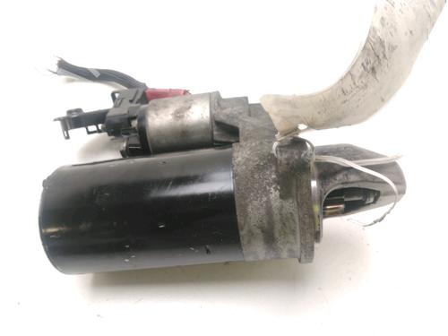 Starter ALFA ROMEO MITO (955_) 1.3 MultiJet (955AXT1A) | BP21377575M8 