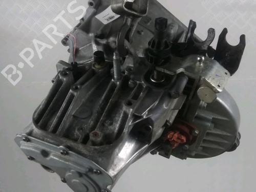 Gearbox PEUGEOT BOXER Van 2.2 BlueHDi 120 | BP32432577M3