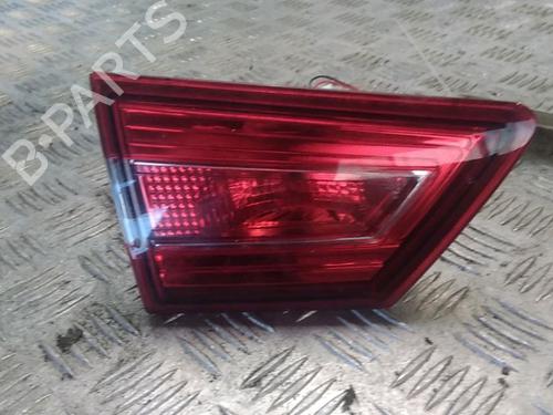 Used Left tailgate light Left tailgate light RENAULT CLIO IV (BH_) 1.5 dCi 75 (75 hp) 16324354 16324354
