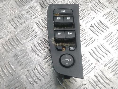 Left front window switch BMW 1 (F40) 118 d (150 hp) 61317950751