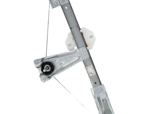 Used Front left window mechanism Front left window mechanism DACIA SANDERO II 1.0 SCe 75 (B8JC, B8JD, B8NC) (73 hp) 31961761 31961761