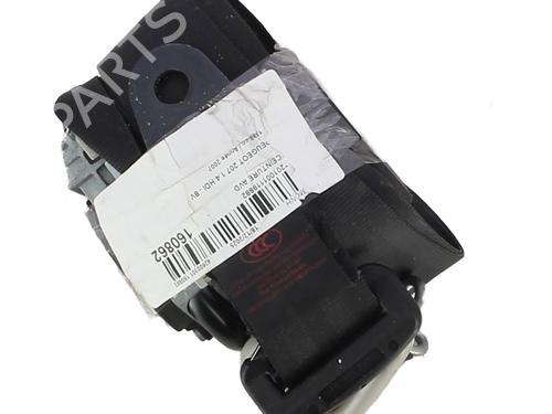 Used Front right belt tensioner Front right belt tensioner PEUGEOT 207 (WA_, WC_) 1.4 HDi (68 hp) 32075996 32075996