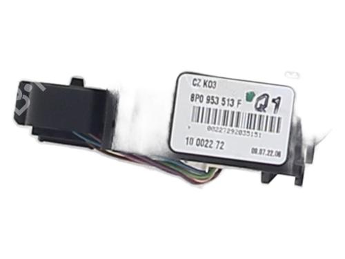 Steering column stalk AUDI A3 (8P1) 1.9 TDI | BP35887445I23  - Image 6