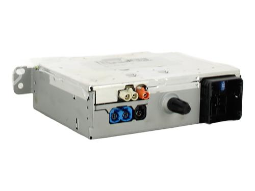 Used Radio Radio CITROËN C3 III (SX) 1.2 PureTech 82 (83 hp) 33444618 33444618