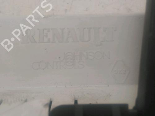 Used Display monitor RENAULT MEGANE II (BM0/1_, CM0/1_) 1.5 dCi (BM1F, CM1F) (86 hp) 26405282