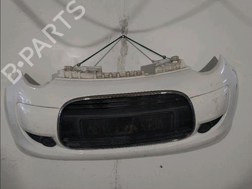 Used Front bumper Front bumper CITROËN C1 (PM_, PN_) 1.0 (68 hp) 34229510 34229510