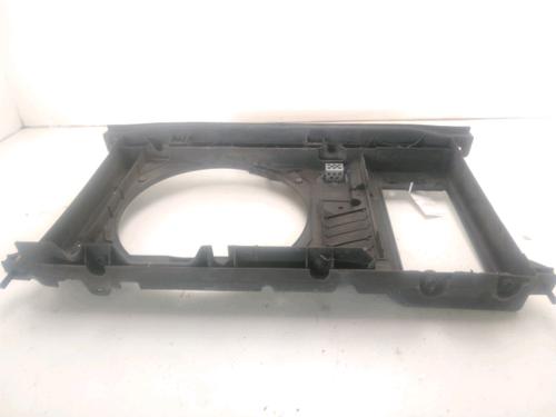 Used Front slam panel Front slam panel CITROËN C4 II (NC_) 1.6 HDi 115 (114 hp) 27438884 27438884
