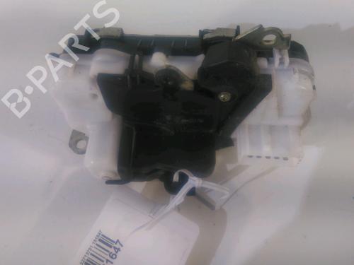 Front right lock PEUGEOT 406 Coupe (8C) 3.0 V6 | BP24882456C97 