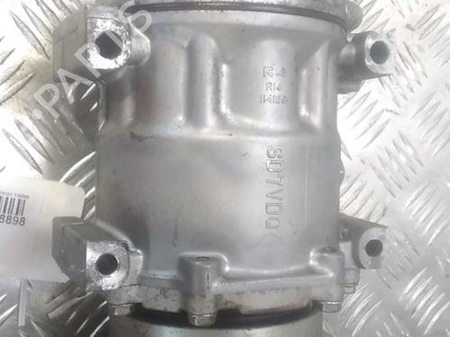 Used AC compressor DACIA LOGAN MCV (KS_) 1.5 dCi (KS0W) (86 hp) 14963349