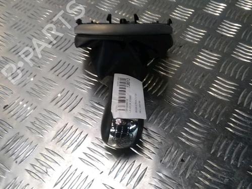 Used Gear lever Gear lever SKODA OCTAVIA II (1Z3) 2.0 TDI (136 hp) 13078748 13078748