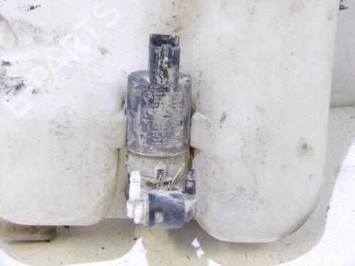 Windscreen washer tank RENAULT MEGANE III Grandtour (KZ0/1) 1.5 dCi (KZ0C, KZ1A) | BP24882760C113 