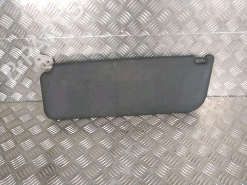 Used Left sun visor Left sun visor FORD TRANSIT Van (FA_ _) 2.0 DI (FAE_, FAF_, FAG_) (75 hp) 15048060 15048060