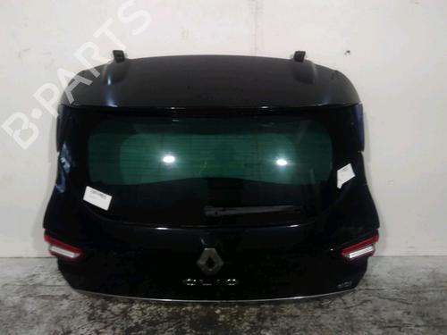 tailgate-renault-clio-iv-bh_-2012-2013-2014-2015-2016-2017-2018-2019-2020-2021-33998389 main image