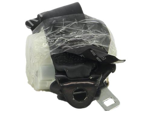 Rear center seatbelt CITROËN C3 II (SC_) 1.6 BlueHDi 100 | BP37675856I27 - Image 3