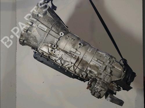 Gearbox BMW 5 (E60) 525 xd | BP32100169M3 - Image 3