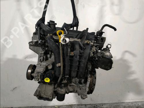 Engine HYUNDAI i10 I (PA) 1.2 | BP34201282M1 - Image 4