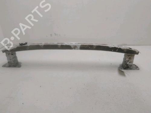 Used Rear bumper reinforcement PEUGEOT 2008 I (CU_) 1.2 VTi (82 hp) 29046776