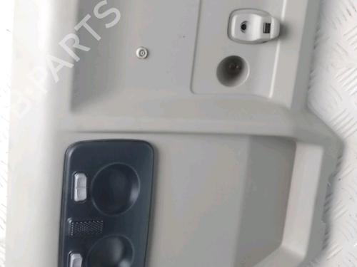 Used Interior roof light Interior roof light CITROËN JUMPER II Van 2.0 BlueHDi 130 (130 hp) 34175780 34175780