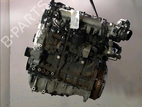 Used Engine KIA VENGA (YN) 1.6 CRDi 115 (116 hp) 30955710
