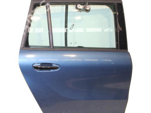 Used Right rear door CITROËN C4 Grand Picasso II (DA_, DE_) 1.6 HDi / BlueHDi 115 (115 hp) 30980379