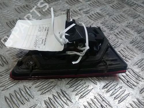 Used Right tailgate light Right tailgate light RENAULT CLIO IV (BH_) 1.5 dCi 90 (90 hp) 15799901 15799901