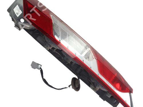 Right taillight FORD TRANSIT CONNECT V408 Box Body/MPV 1.5 EcoBlue | BP39157907C35 - Image 2