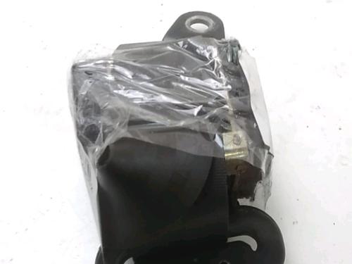 Venstre bak beltestrammer PEUGEOT 206 Hatchback (2A/C) 1.9 D (69 hp) 18646706