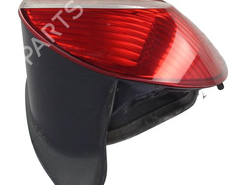 Used Left taillight Left taillight RENAULT MODUS / GRAND MODUS (F/JP0_) 1.5 dCi (FP0F, JP0F) (86 hp) 34255842 34255842