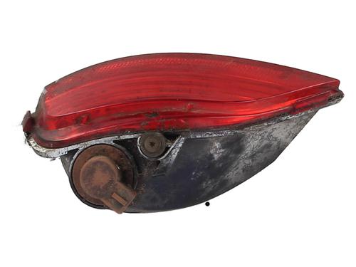 Tågelys Tågelys RENAULT GRAND SCÉNIC III (JZ0/1_) 1.6 dCi (JZ00, JZ12) (130 hp) 34175818 34175818